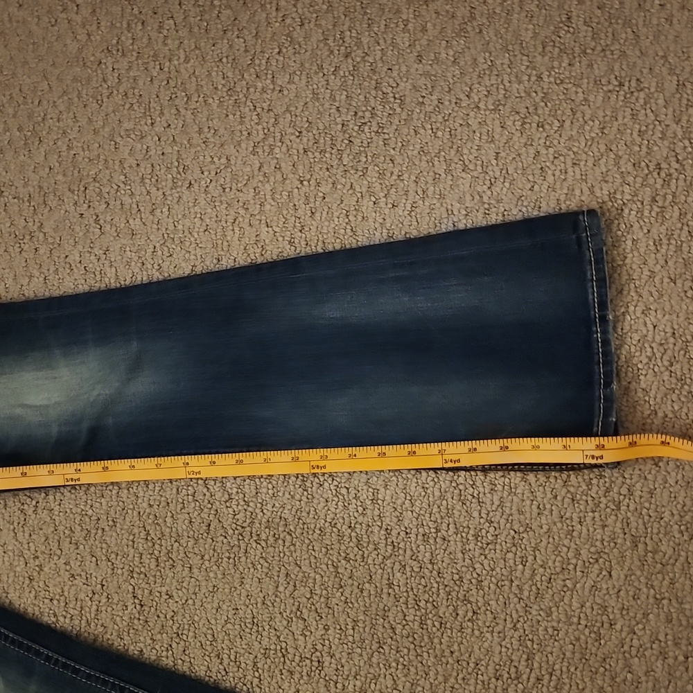 Rock revival jeans - Picture 3 of 8